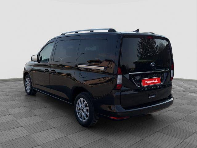 FORD Tourneo Connect Grand Tourneo Connect 2.0 EcoBlue 122 CV Titanium