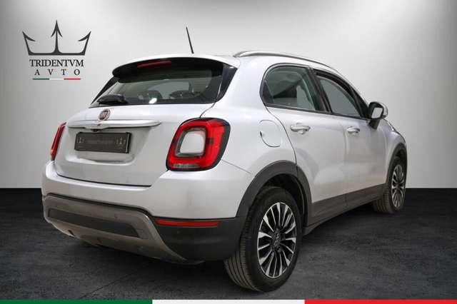 Fiat 500X 1.6 mjt Cross 130cv