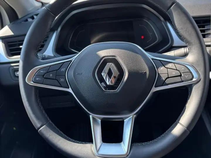 Renault Captur 1.6 E-Tech Full Hybrid 1.6 E-Tech full hybrid Equilibre 145cv Auto *Promo SD 2026*