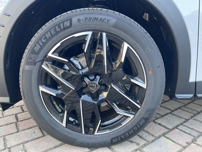 Peugeot 3008 1.2 hybrid GT 145cv e-dcs6 - NUOVO