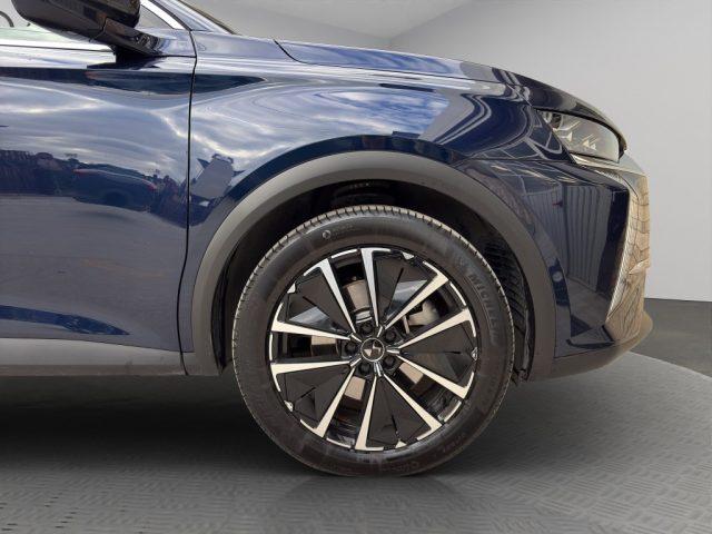 DS AUTOMOBILES DS 7 E-Tense PHEV Opera 225 cv AT