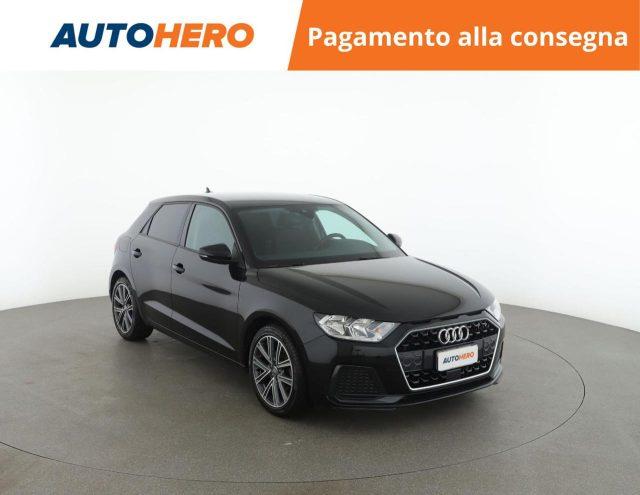 AUDI A1 SPB 30 TFSI Advanced