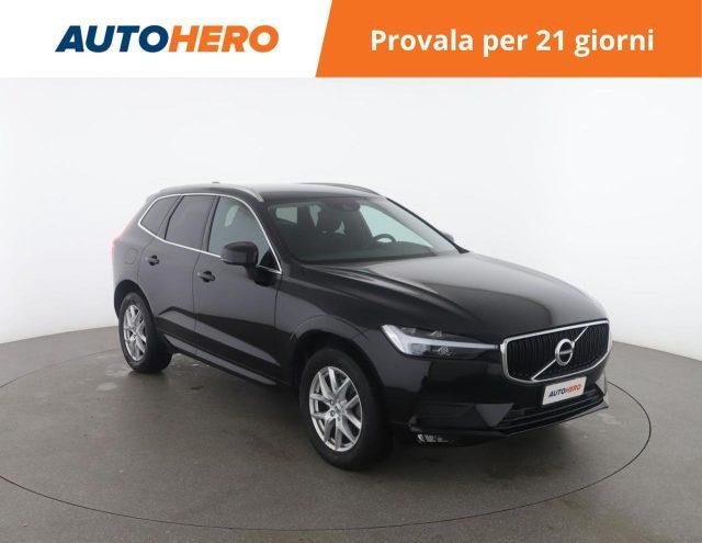 VOLVO XC60 B4 (d) AWD Geartronic Momentum Pro