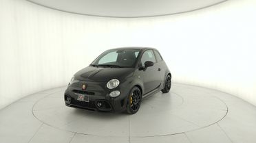 ABARTH 695 1.4 t-jet Competizione 180cv