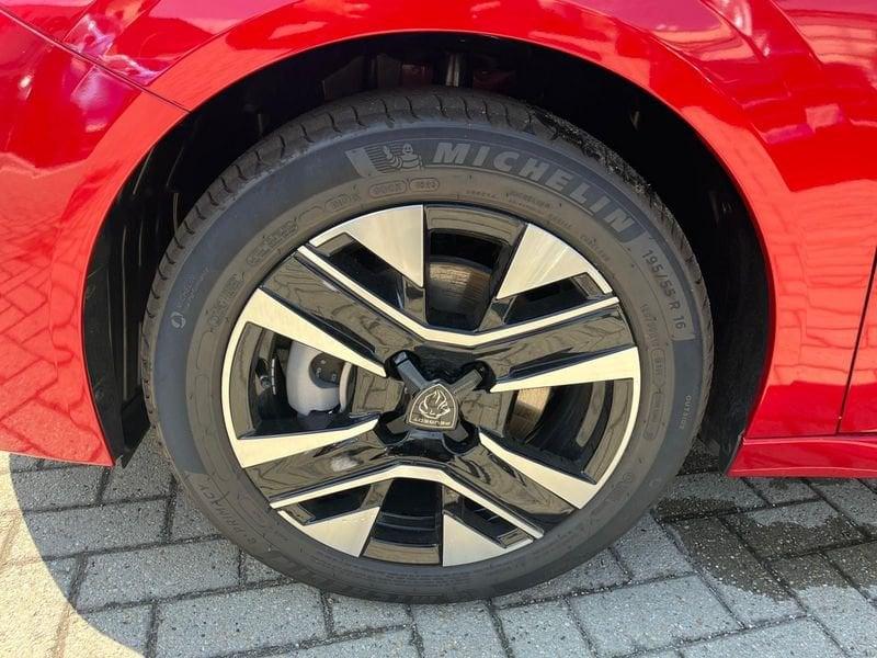 Peugeot 208 208 PureTech 100 Stop&Start 5 porte Allure