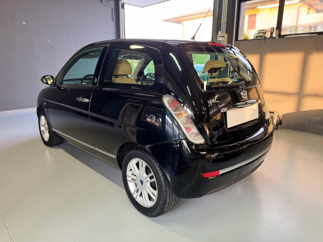 Lancia Ypsilon 1.4 E-Collection Ecochic GPL