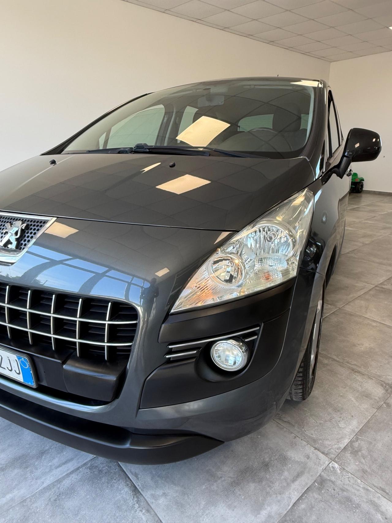 Peugeot 3008 1.6 HDi 110CV Business