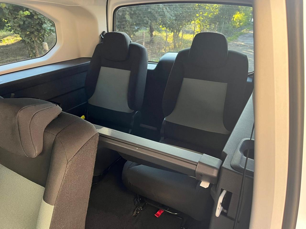 Citroen Berlingo 1.5 BlueHDi 130CV 7P S&S XL Feel