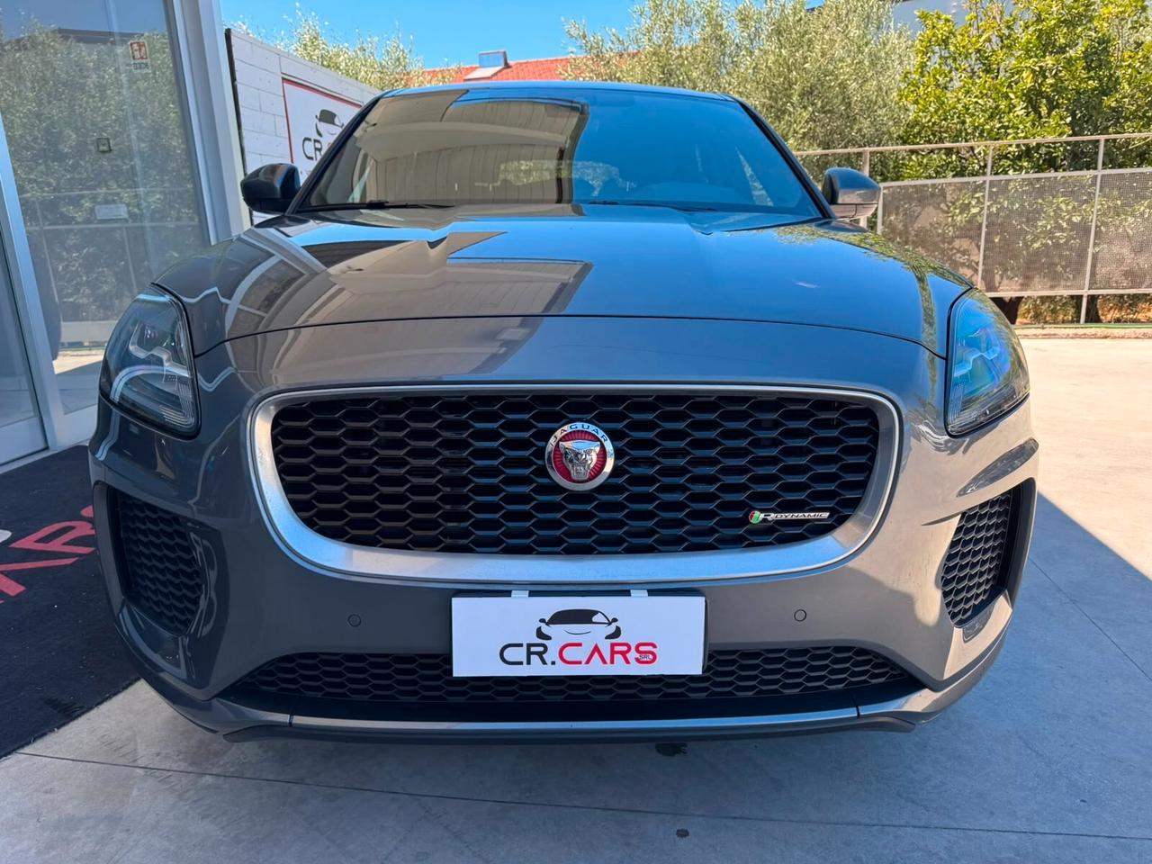 Jaguar E-Pace 2.0D 150 CV AWD aut. R-Dynamic S