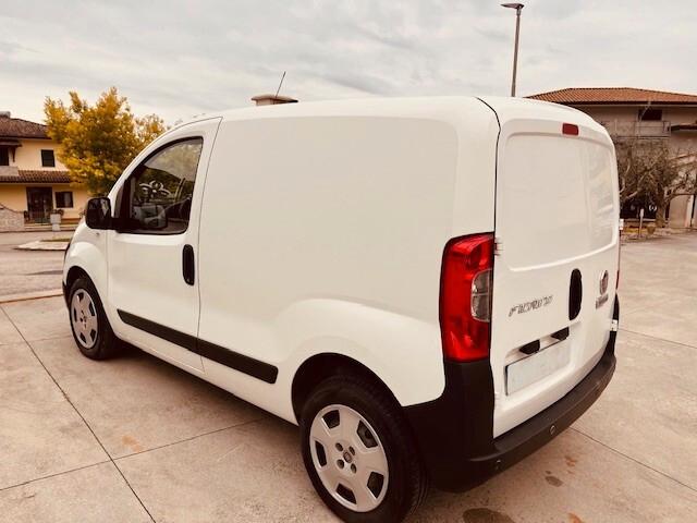 Fiat Fiorino 1.3 M.JET 95 CV UNIPRO' CLIMA
