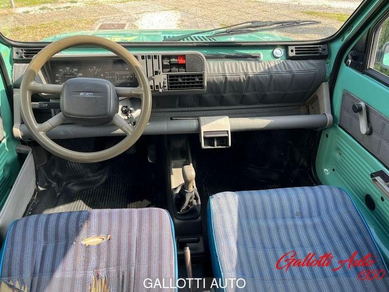 FIAT Panda 4 X 4 1.1 54cv