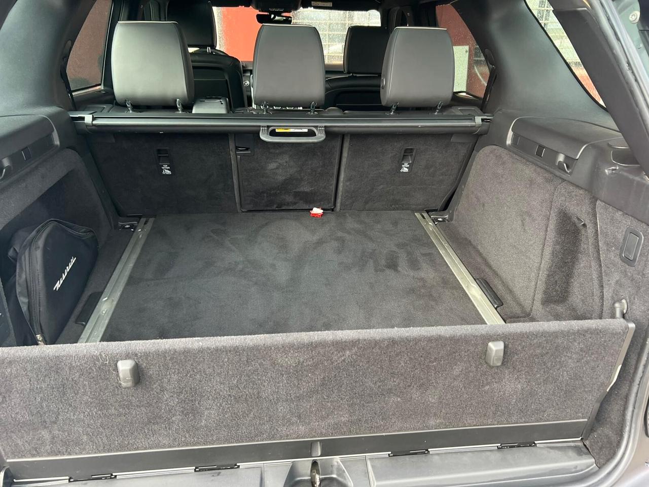 Land Rover Discovery 2.0 SD4 240 CV HSE Luxury 2017 -unicoproprietario