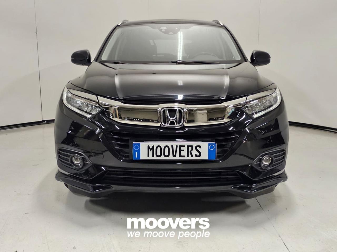 HR-V 2ª serie HONDA HR-V 1.5 i-VTEC CVT Executive Navi ADAS