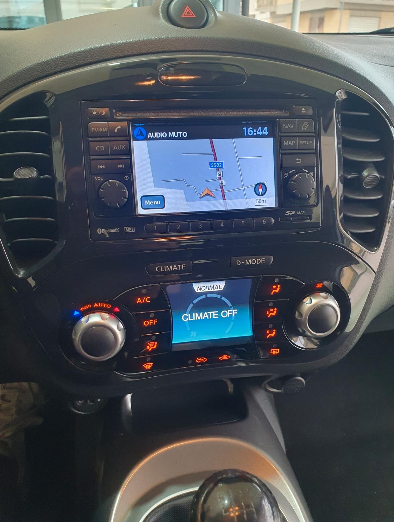 Nissan Juke 1.5 dCi - 2011 - KM. 99.000