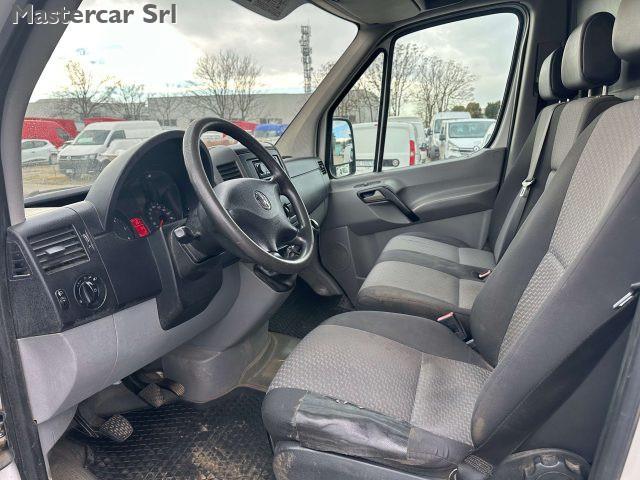 VOLKSWAGEN Crafter 2.0 TDI 80KW-TG. FM927CC