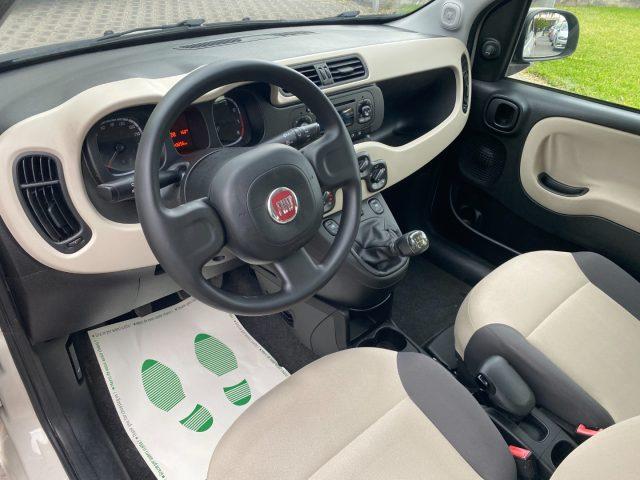 FIAT Panda 1.2 Lounge COME NUOVA