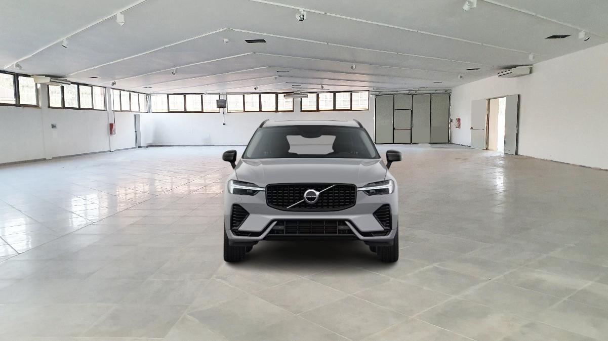 VOLVO Xc60 T6 Plug-In Hybrid Awd Automatico Ultra Dark