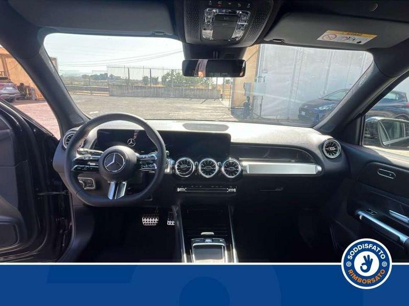 Mercedes-Benz GLB Classe 200d Automatic AMG Line Advanced Plus