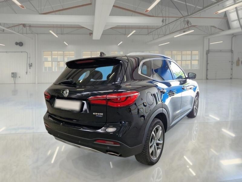 MG EHS 1.5 T Plug-in Hybrid Excite Autom.