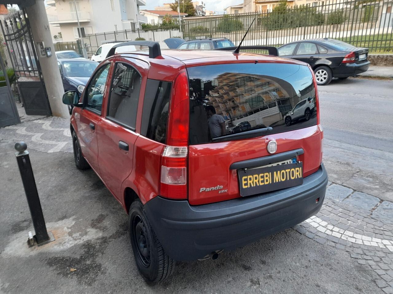 VAN 1.3 MJT Compreso Iva