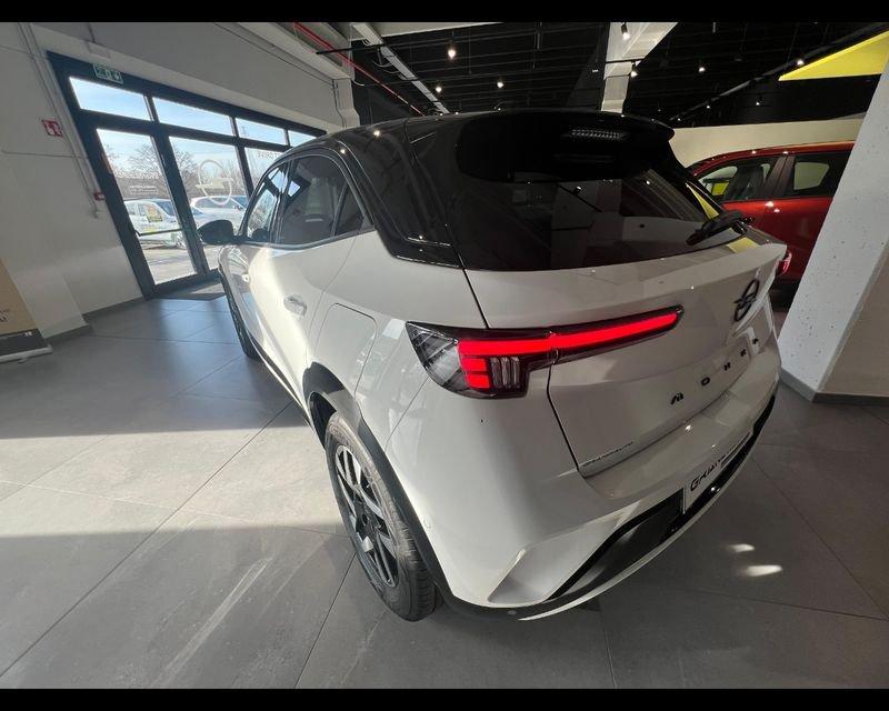 Opel Mokka GS Hybrid 145cv DCT6