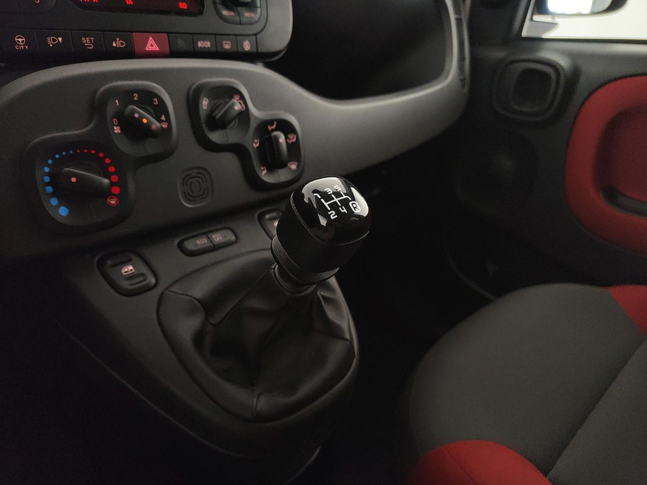FIAT Panda 0.9 t.air turbo Easy 85cv E6