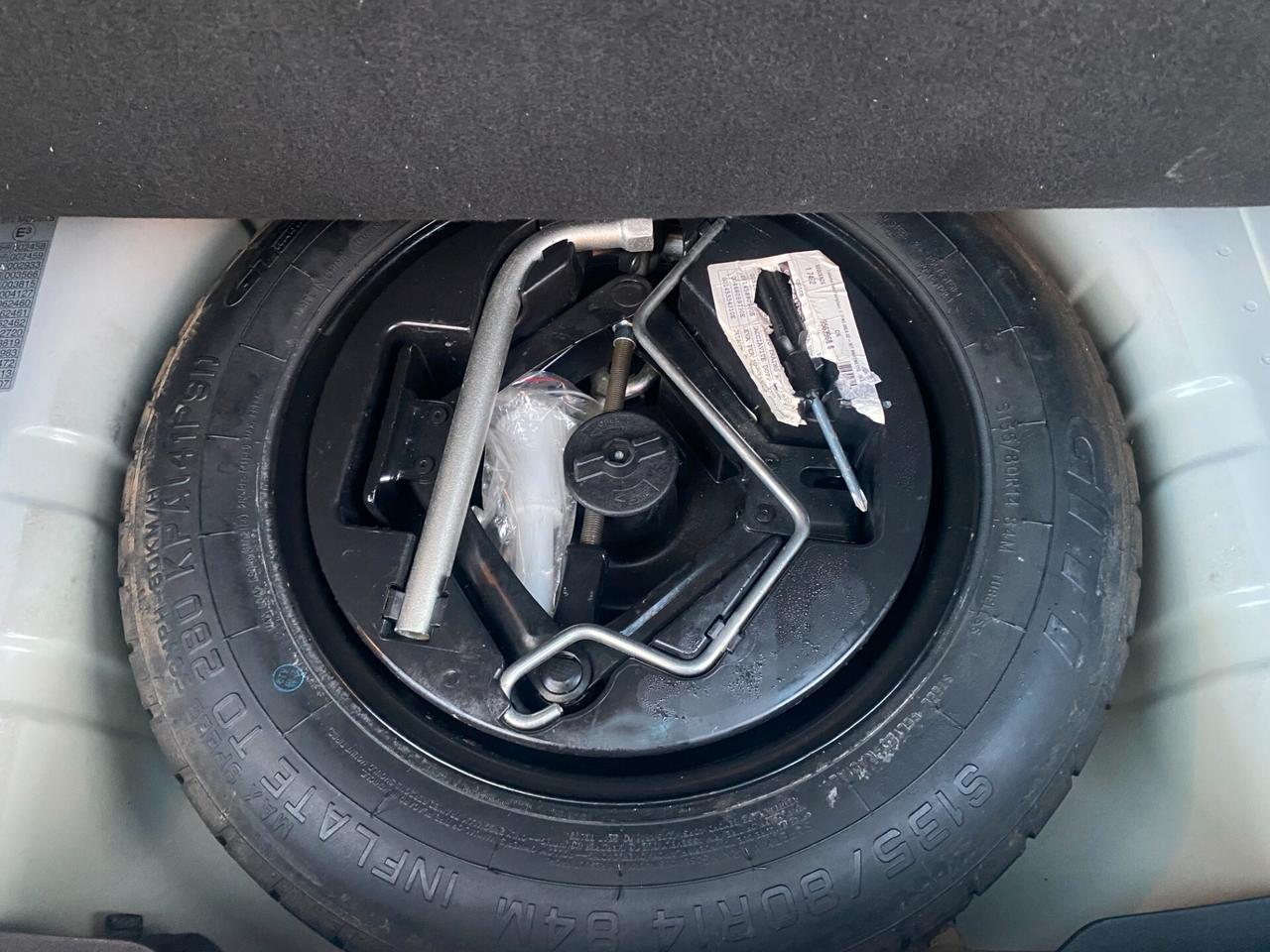 FIAT Panda 1.0 hybrid 70Cv 5posti CITY-LIFE