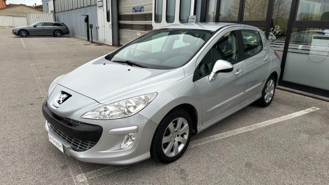 PEUGEOT 308 1.6 HDi 90CV 5p. Tecno