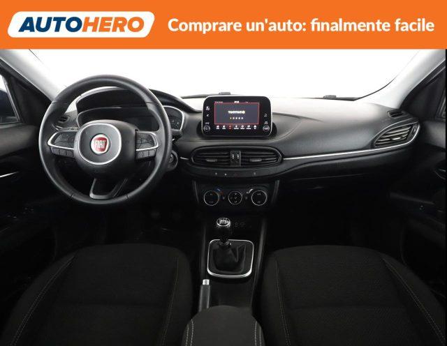FIAT Tipo 1.4 T-Jet 120CV 5 porte Lounge