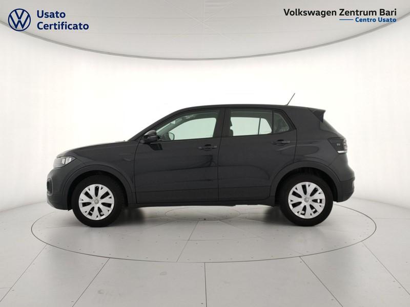 Volkswagen T-Cross 1.0 tsi urban 95cv