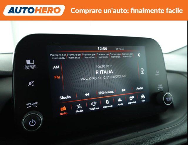 FIAT Tipo 1.3 Mjt S&S 5 porte Mirror