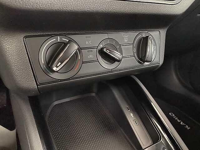 SKODA Kamiq 1.0 G-Tec Ambition