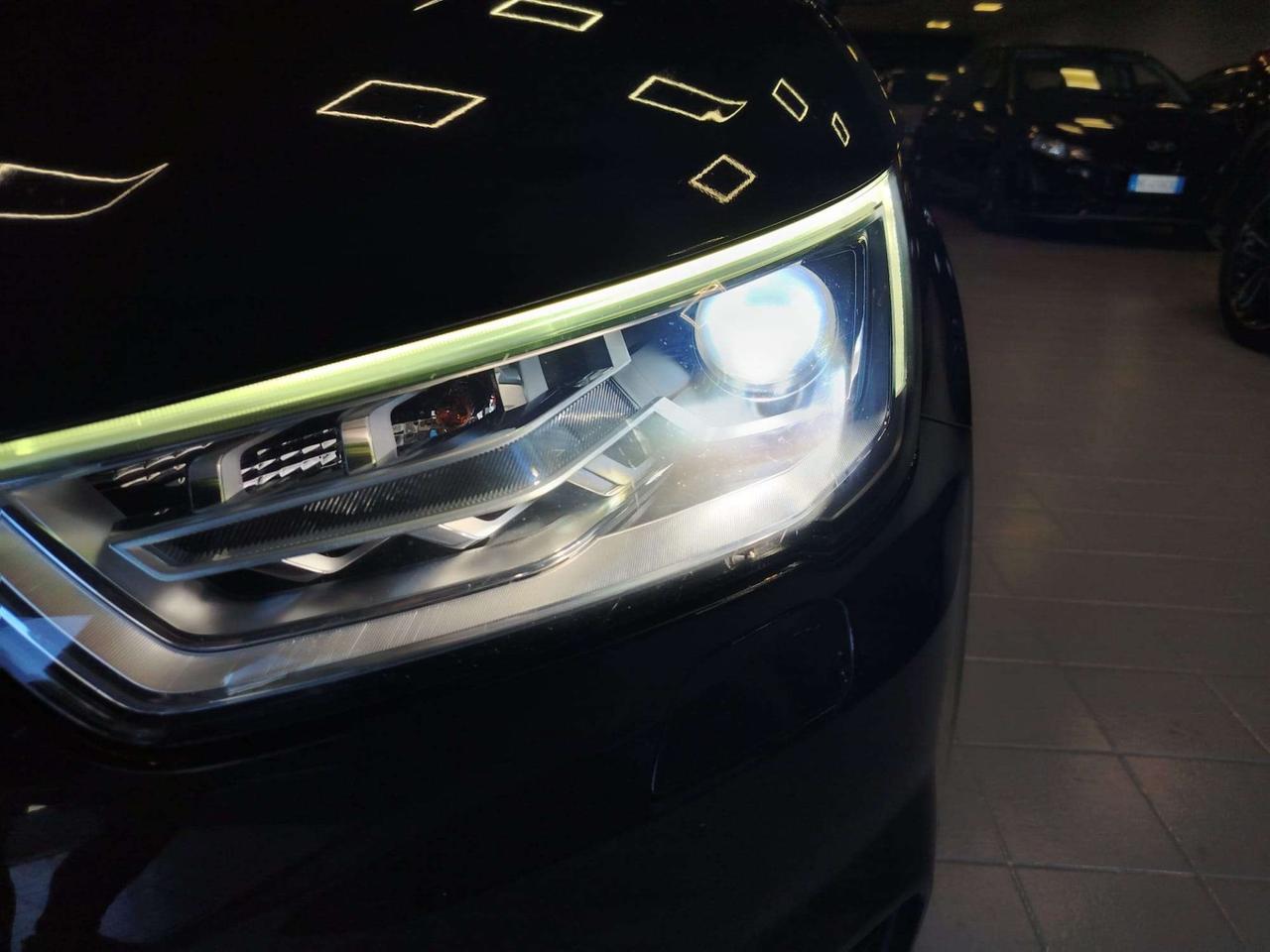 Audi A1 A1 I 2015 Sportback Sportback 1.6 tdi Sport