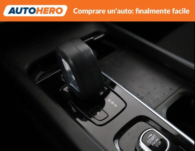 VOLVO XC60 B4 (d) AWD automatico Core