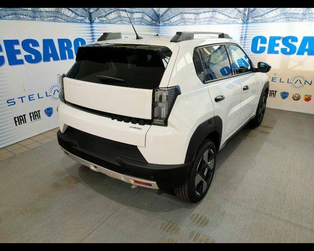 FIAT Grande Panda 1.2 hybrid La Prima 110cv edct