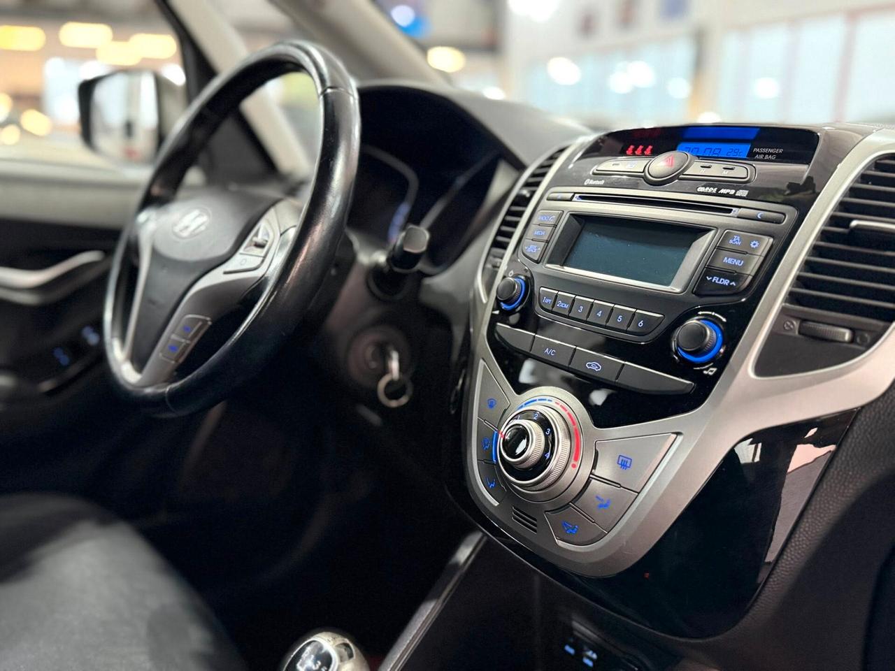 Hyundai Ix20 1.4 CRDi 90cv Cool 2016
