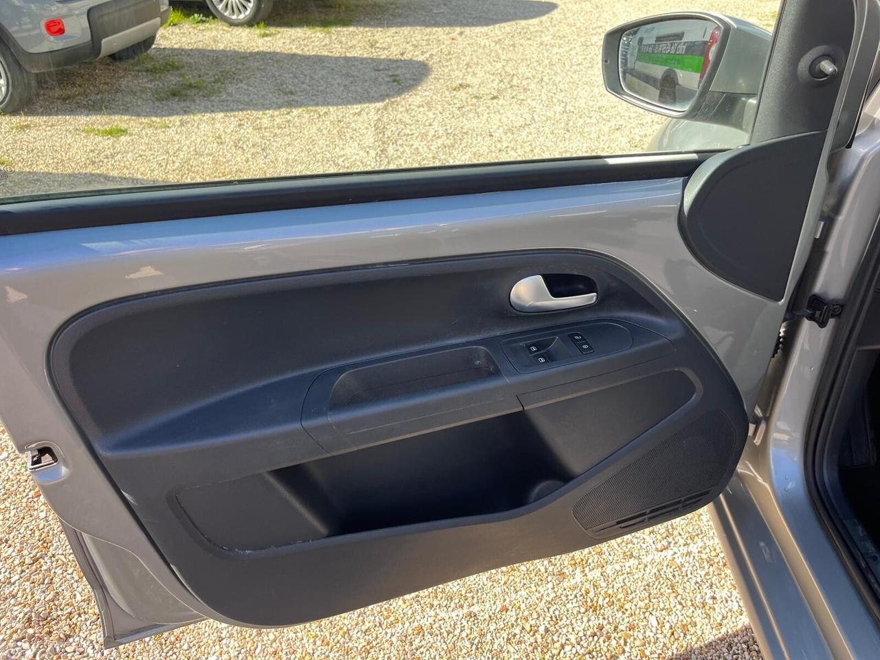 Volkswagen up! 1.0 5p. eco move BlueMotion Technol