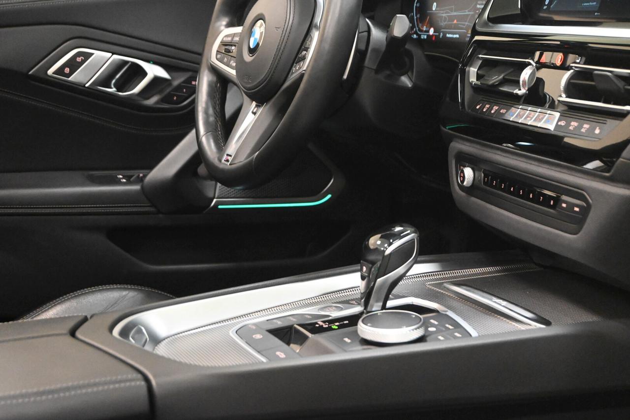 BMW Z4 (G29) Z4 sDrive20i Msport
