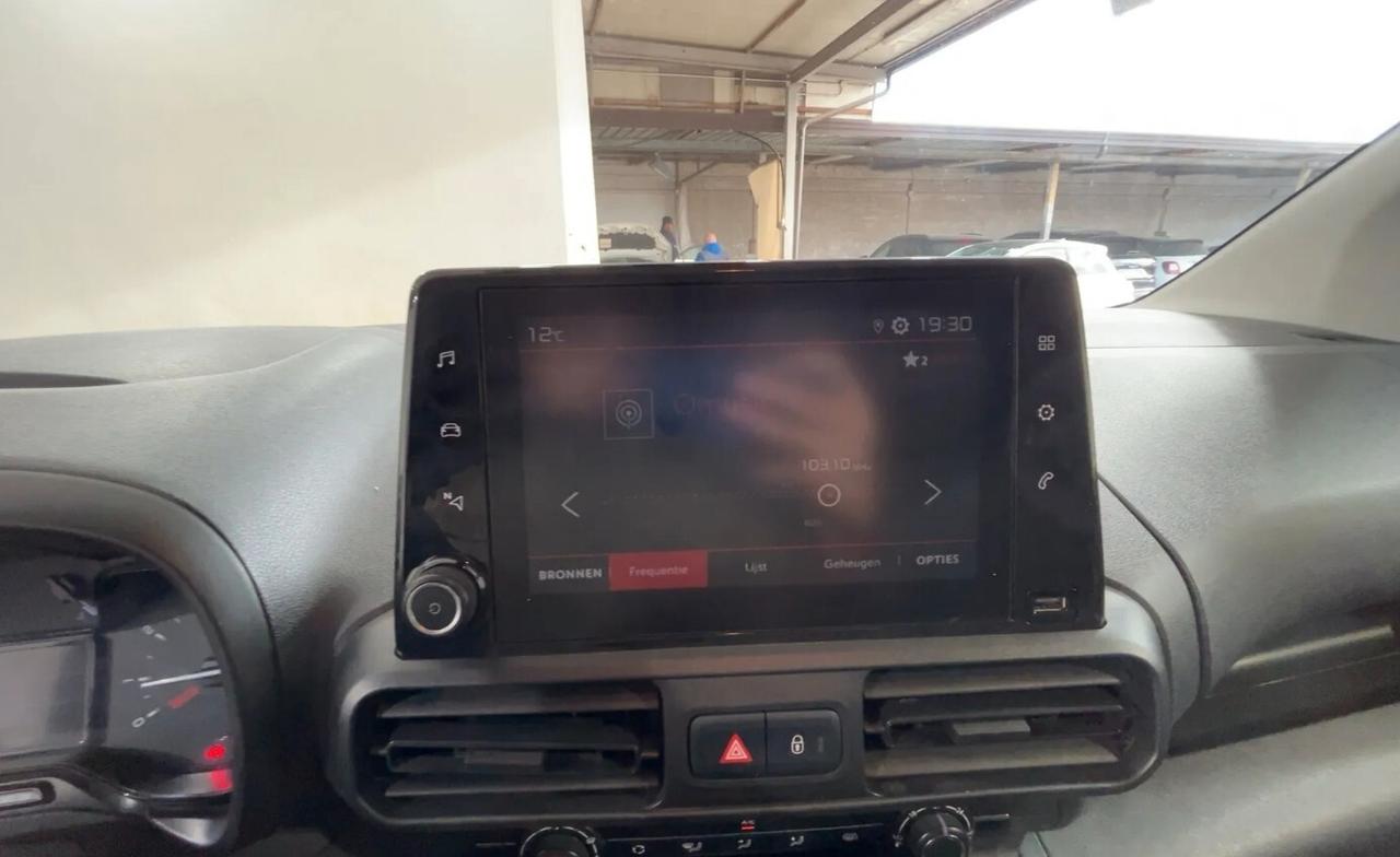 CITROEN BERLINGO XL 1.5HDI 100CV 2020
