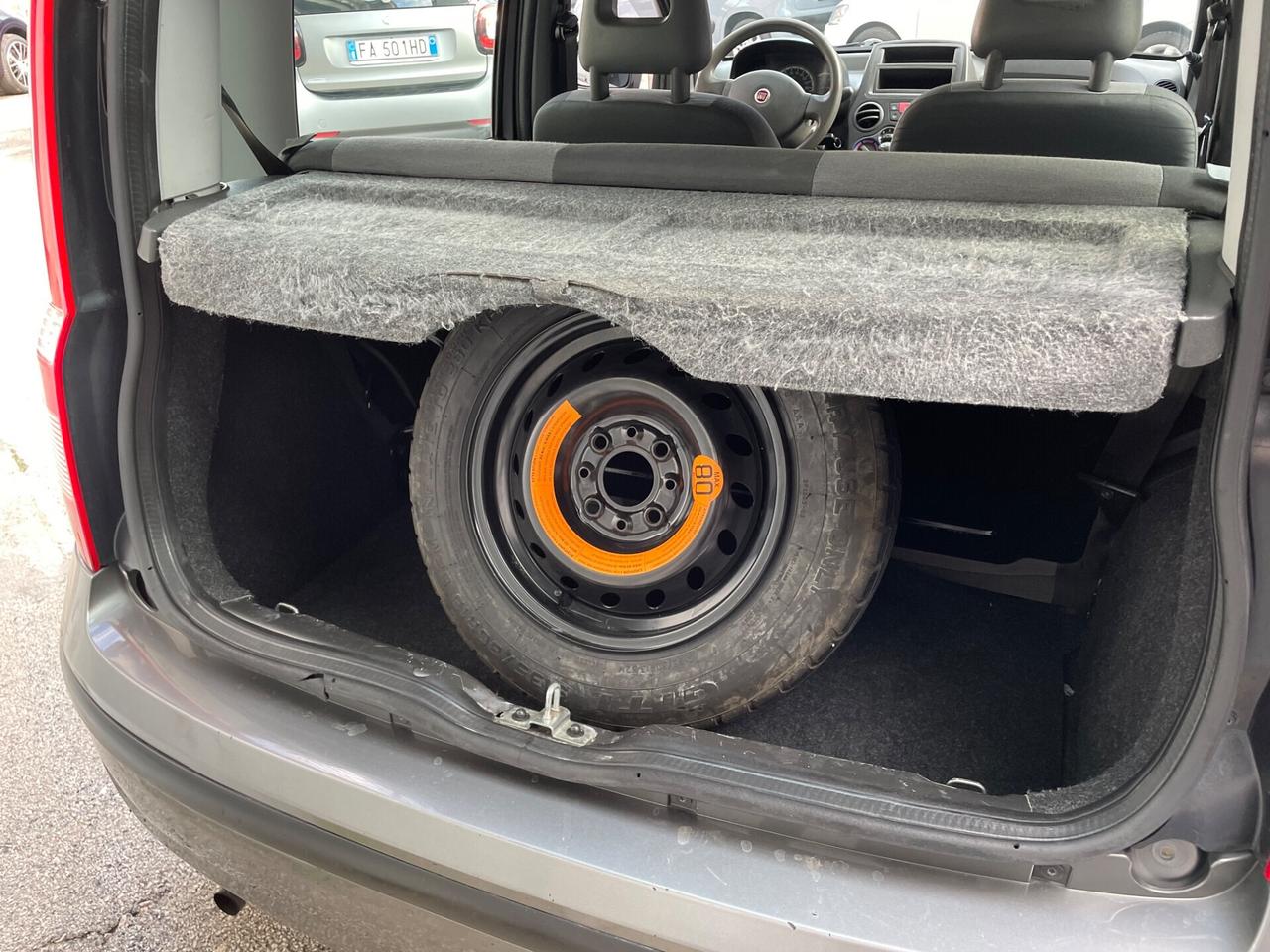 Fiat Panda 1.2 EasyPower Classic