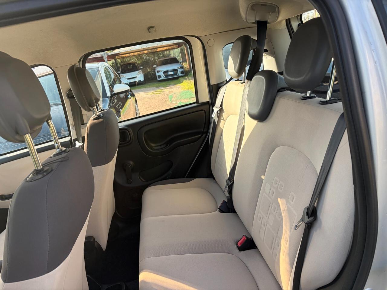 FIAT PANDA 1.2 69CV 119.000 KM GARANTITA 12 MESI