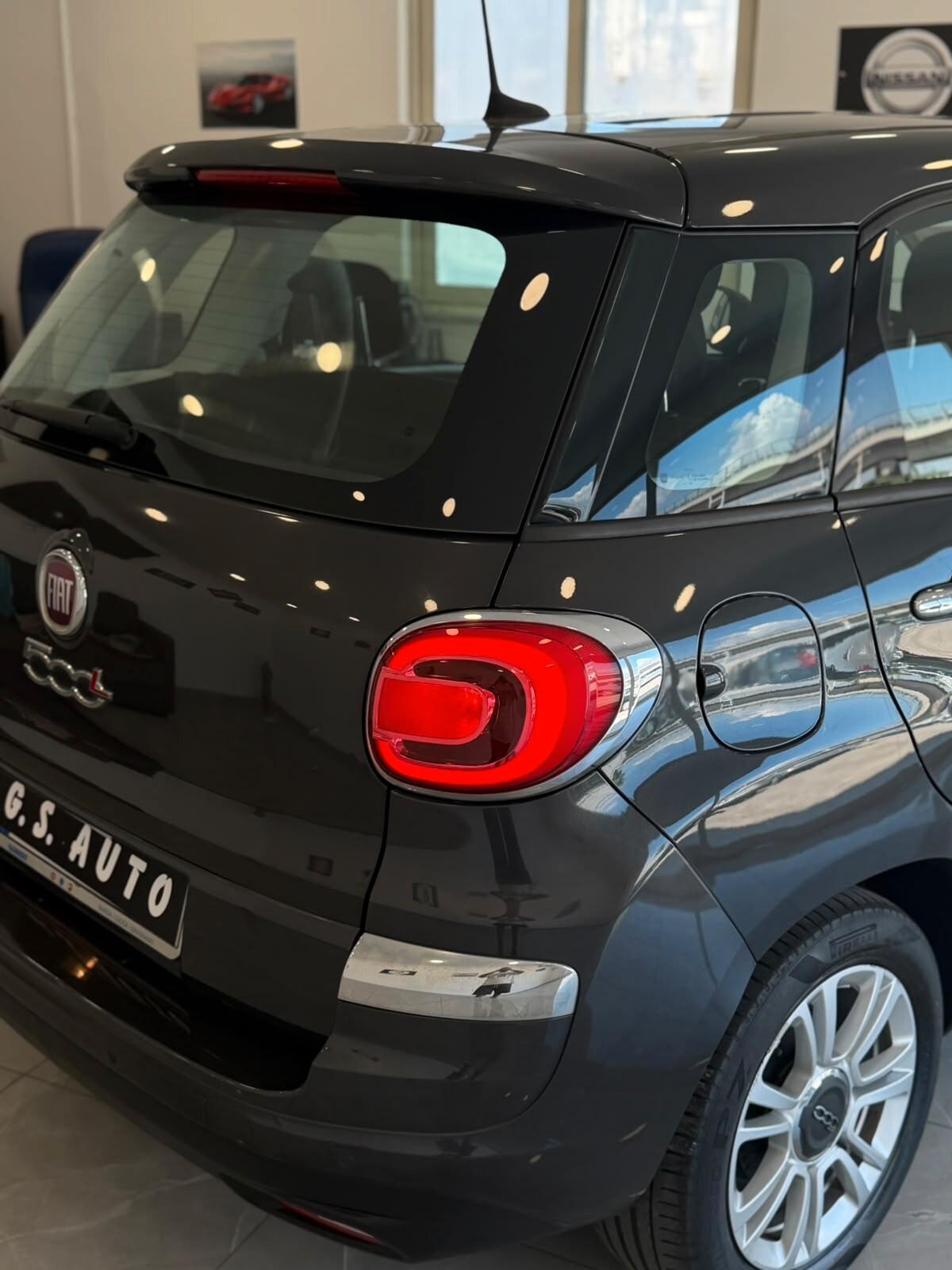 Fiat 500L 1.3 Multijet 95 CV Business 2019
