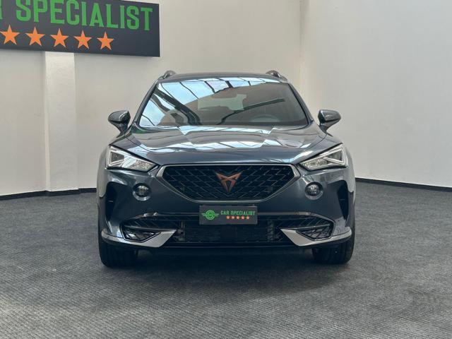 CUPRA Formentor 1.5 TSI DSG LUCI.AMBIENTE|ACC|CARPLAY|18'