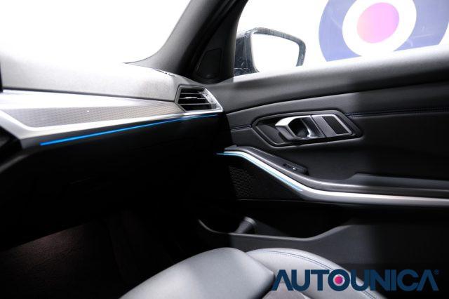 BMW 320 E TOURING MSPORT