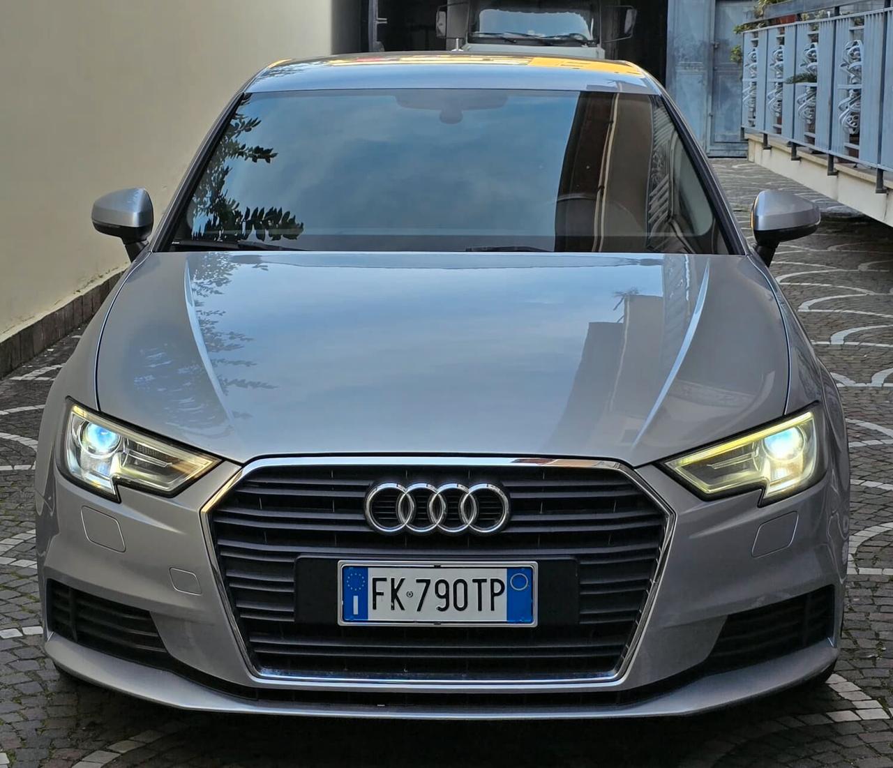 Audi A3 SPB 1.6 TDI Sport