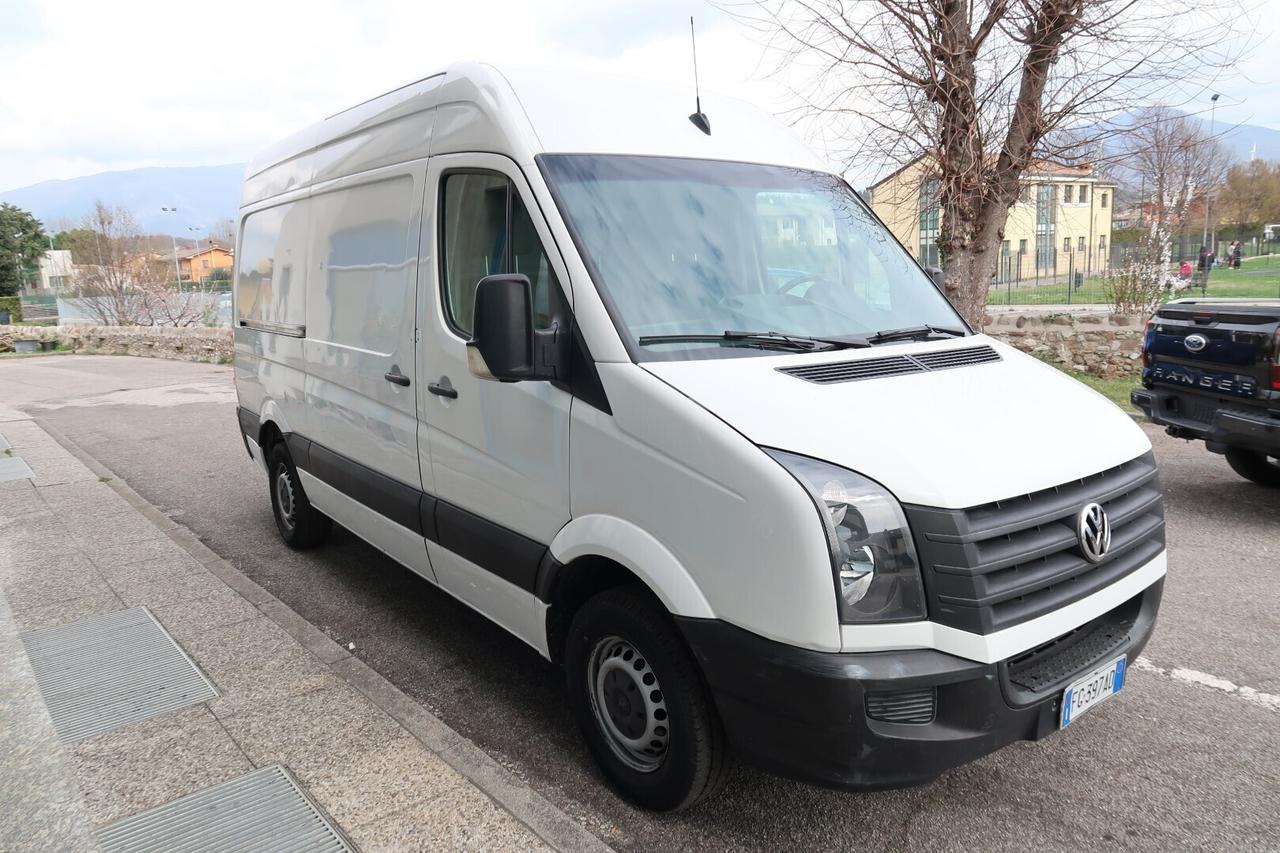 Volkswagen Crafter 2.0 TDi L3H3 Furgone