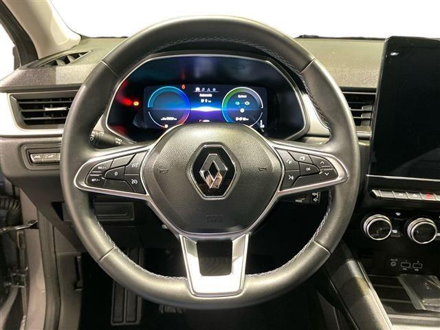 RENAULT Captur 1.6 E-TECH Plug-in Hybrid 160cv Techno Auto