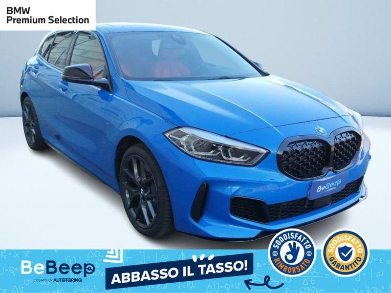 BMW Serie 1 M 135I XDRIVE AUTO