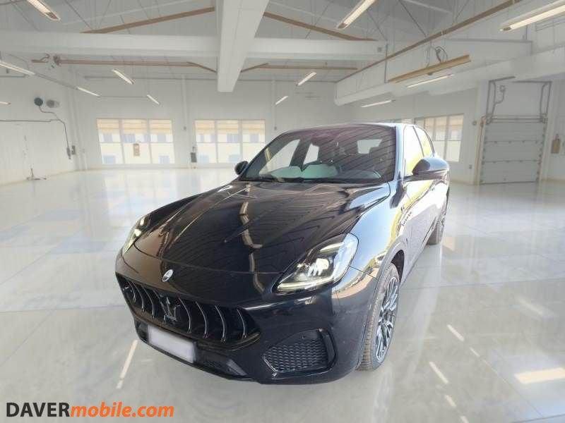 Maserati Grecale Grecale 2.0 mhev GT 300cv auto