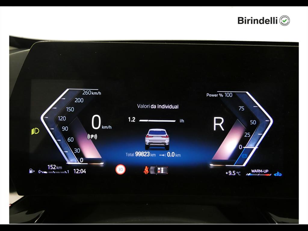BMW X1 (U11) - X1 sDrive 18d xLine